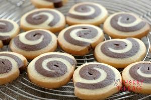 うずまきクッキー