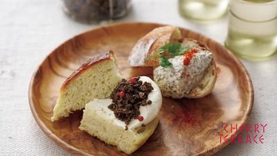 シャンピニオンデュクセル