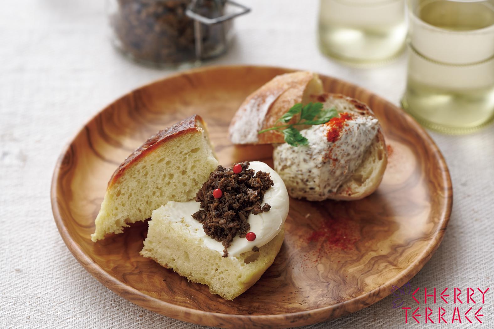 シャンピニオンデュクセル