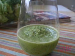 からだきれいピューレ