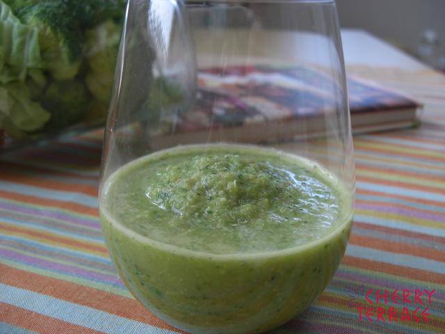 からだきれいピューレ