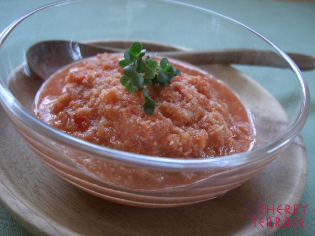 からだうるおうピューレ