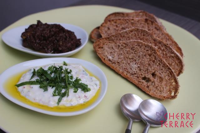 セルヴェル・ドゥ・カニュとタプナード