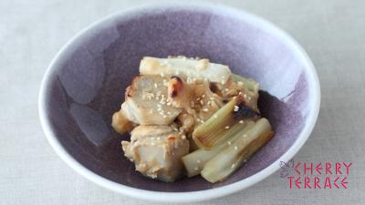 里芋と酒粕のクミングラタン