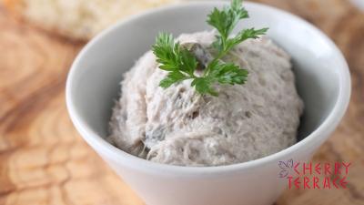 さばのリエット