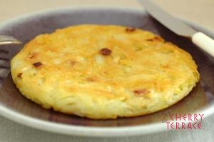 チーズロスティ