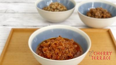 基本のミートソース