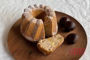 マロン・クグロフ　〜グルテンフリー〜