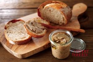 レバーペースト