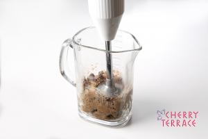 レバーペースト