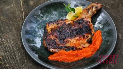 マリナードソース